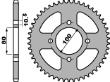 PBR 4533 45 F (98-05, JTR1794.45)